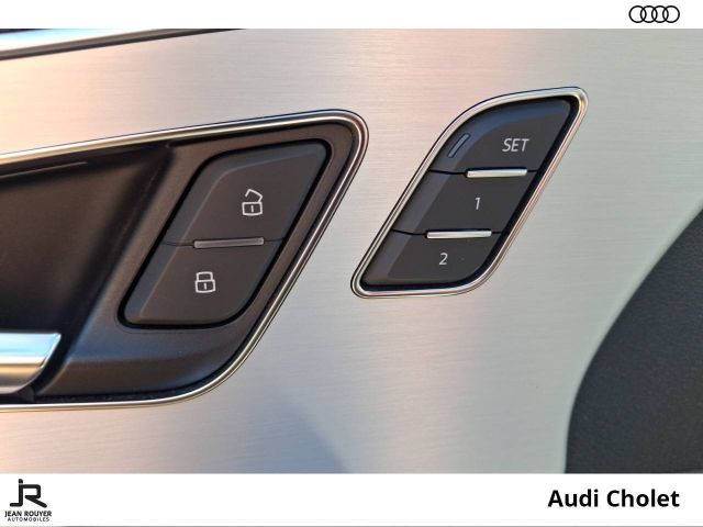 Audi Q8 S Line 45 TDI Quattro 231 Ch Tiptronic - 2019 - Joinsteer - #14