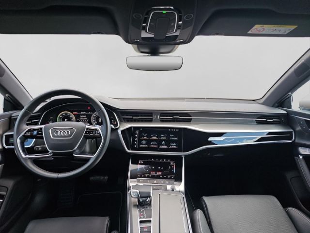 Audi A7 Sportback TFSI E 50 TFSI E Quattro S Tronic - 2022 - Joinsteer - #14