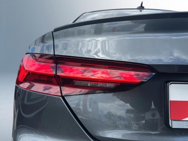 Audi S5 Coupé TDI Quattro Tiptronic - 2022 - Joinsteer - #14