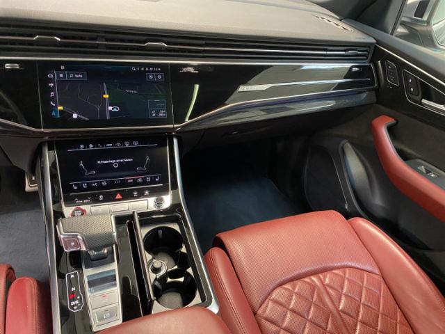 Audi SQ8 SUV TDI Quattro Tiptronic - 2021 - Joinsteer - #14