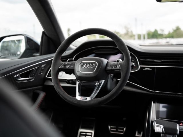 Audi RSQ8 TFSI Quattro Tiptronic - 2025 - Joinsteer - #14