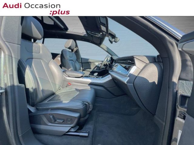 Audi SQ8 SQ8 TDI 435 Ch Tiptronic - 2019 - Joinsteer - #14