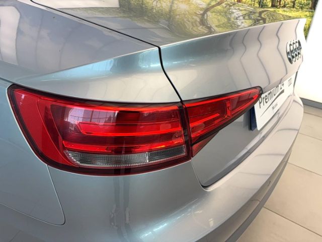 Audi A4 Berline Design 1.4 TFSI 150 Ch S Tronic - 2017 - Joinsteer - #14