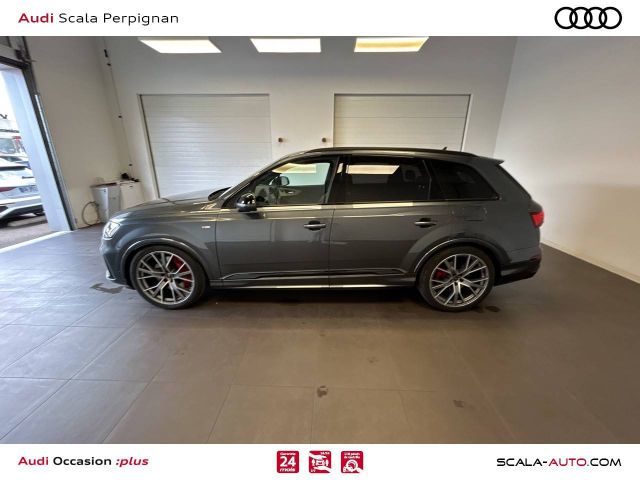 Audi Q7 TFSI E Competition 60 TFSI E Quattro 462 Ch Tiptronic - 2024 - Joinsteer - #14