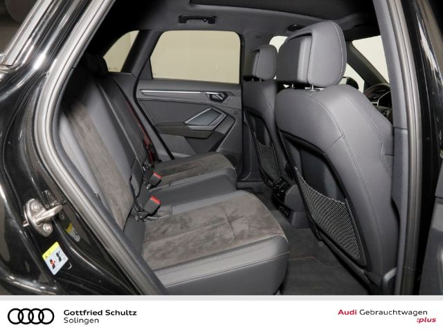Audi RSQ3 TFSI Quattro S Tronic - 2021 - Joinsteer - #14