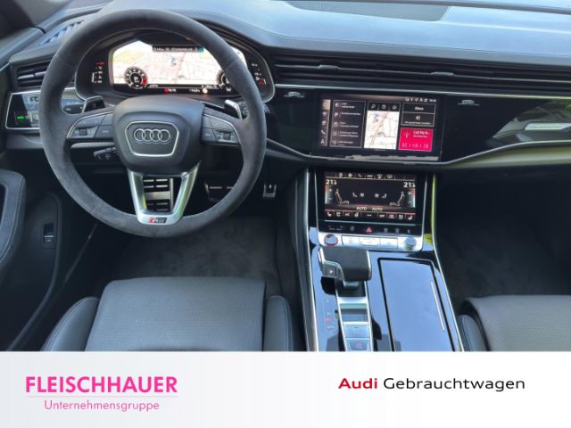Audi RSQ8 TFSI Quattro Tiptronic - 2024 - Joinsteer - #14