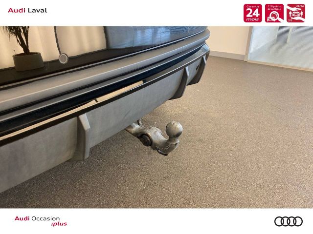 Audi Q3 Sportback TFSI E S Line 45 TFSI E 245 ch S Tronic - 2023 - Joinsteer - #14