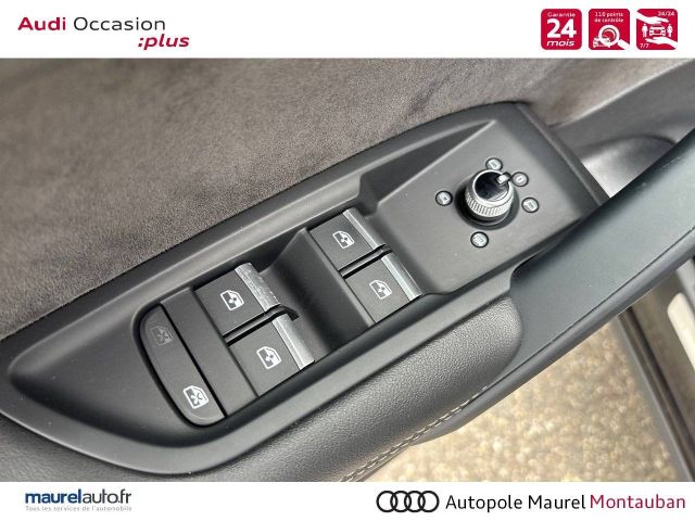 Audi SQ5 SQ5 TDI 347 Ch Tiptronic - 2019 - Joinsteer - #14