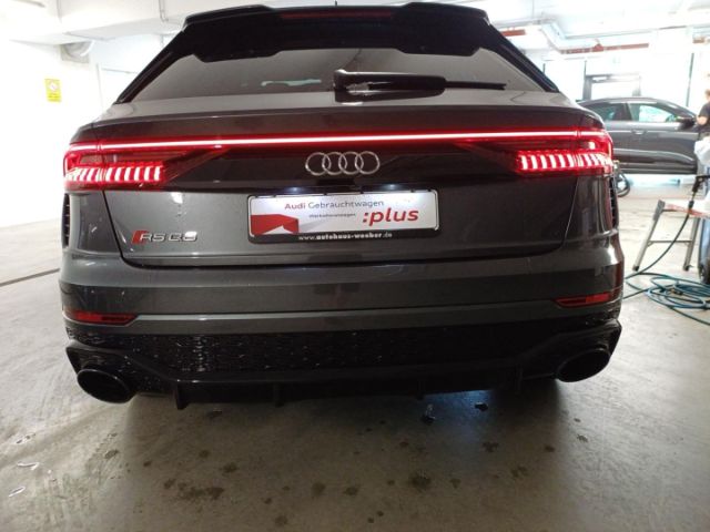 Audi RSQ8 TFSI Quattro Tiptronic - 2022 - Joinsteer - #14