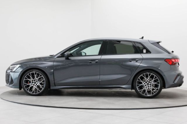 Audi RS3 Sportback TFSI Quattro S Tronic - 2024 - Joinsteer - #14