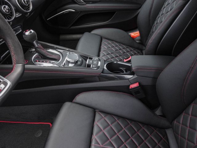 Audi TTS Roadster TFSI Quattro S Tronic - 2024 - Joinsteer - #14