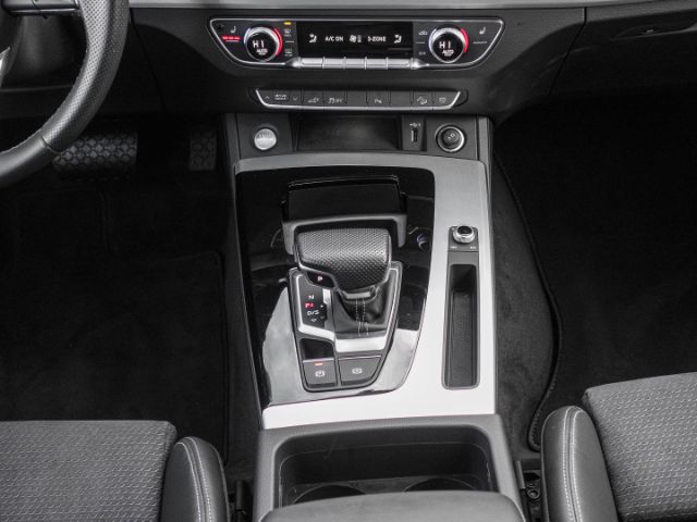 Audi Q5 TFSI E 55 TFSI E Quattro S Tronic - 2021 - Joinsteer - #14