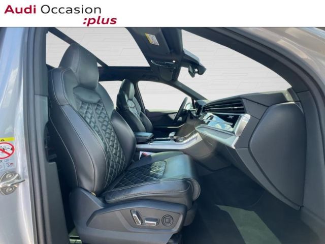 Audi Q7 S Line 50 TDI Quattro 286 Ch Tiptronic - 2020 - Joinsteer - #14