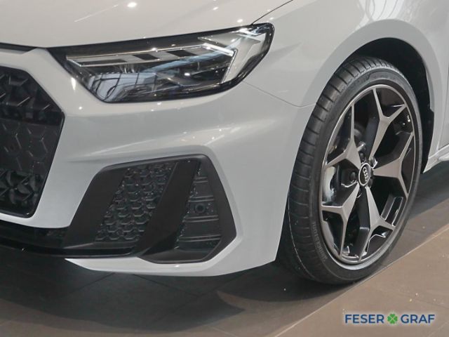 Audi A1 Sportback S Line 35 TFSI S Tronic - 2025 - Joinsteer - #14