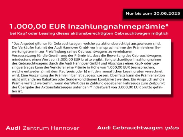 Audi A6 Limousine TFSI E 55 TFSI E Quattro S Tronic - 2021 - Joinsteer - #14