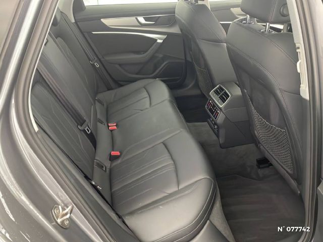 Audi A6 Berline Sport 50 TDI Quattro 286 Ch Tiptronic - 2019 - Joinsteer - #14