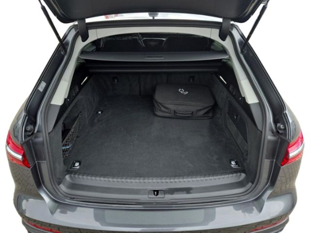 Audi A6 Avant TFSI E 55 TFSI E Quattro S Tronic - 2021 - Joinsteer - #14