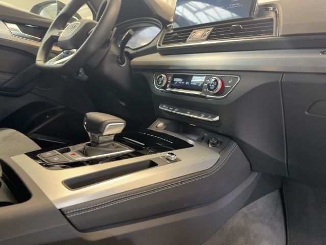 Audi SQ5 SUV TDI Tiptronic - 2023 - Joinsteer - #14
