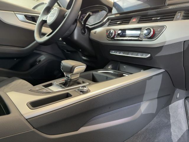 Audi A4 Allroad Quattro 40 TDI 150204 KW(PS) S Tronic - 2023 - Joinsteer - #14