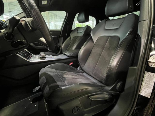 Audi A6 Berline S Line 35 TDI 163 Ch S Tronic - 2020 - Joinsteer - #14