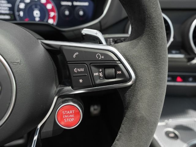 Audi TT RS Roadster TFSI Quattro S Tronic - 2020 - Joinsteer - #14