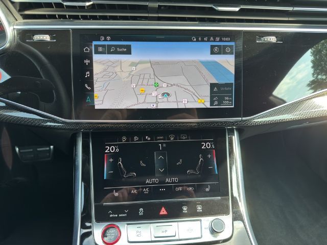 Audi SQ8 SUV TDI Quattro Tiptronic - 2021 - Joinsteer - #14