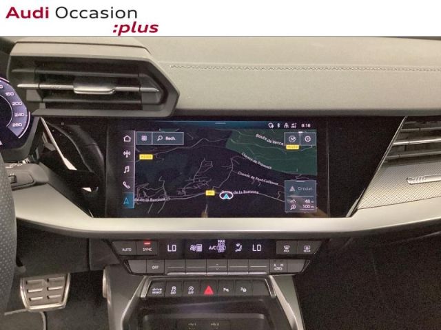 Audi A3 Berline S Line 35 TDI 150 Ch S Tronic - 2022 - Joinsteer - #14