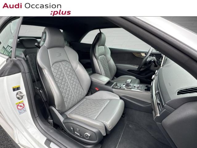 Audi S5 Cabriolet S5 Cabriolet 3.0 TFSI Quattro 354 Ch Tiptronic - 2018 - Joinsteer - #14