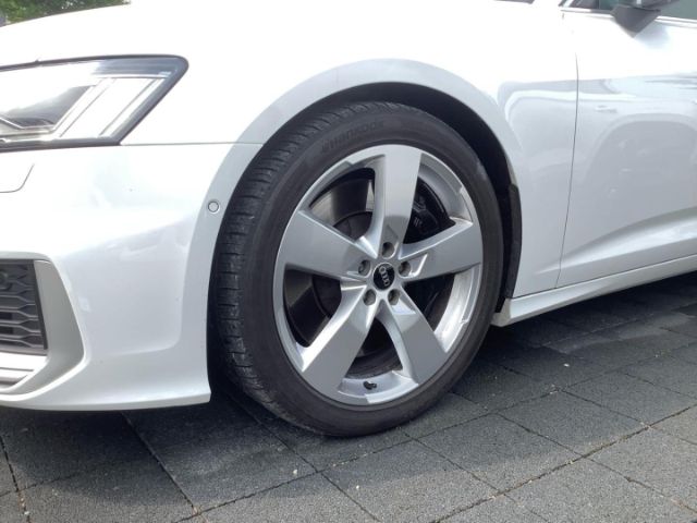 Audi S6 Avant TDI Quattro Tiptronic - 2021 - Joinsteer - #14