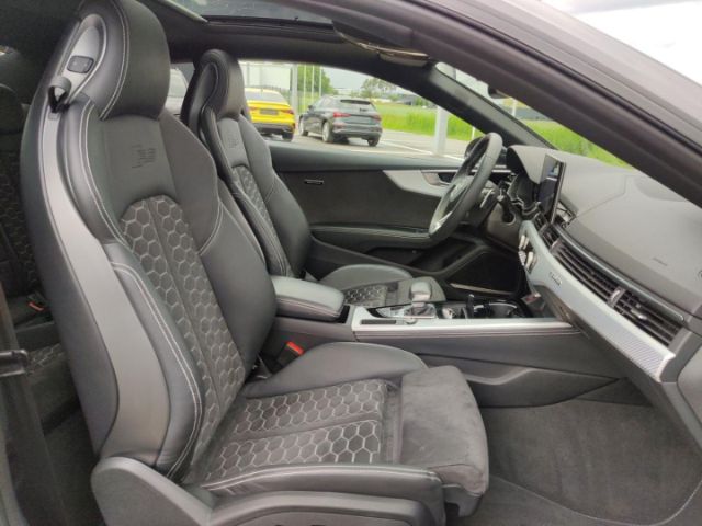 Audi RS5 Coupé TFSI Quattro Tiptronic - 2021 - Joinsteer - #14