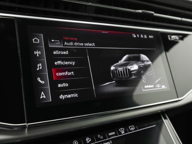 Audi Q7 SUV S Line 50 TDI Quattro Tiptronic - 2022 - Joinsteer - #14
