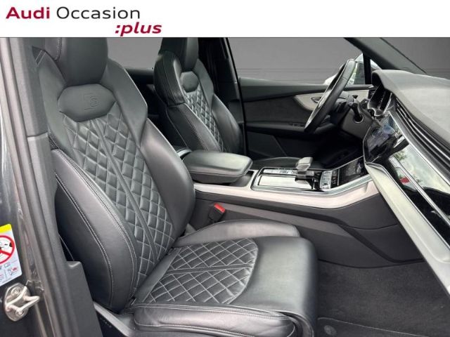 Audi Q7 Competition 60 TFSI E Quattro 462 Ch Tiptronic - 2021 - Joinsteer - #14