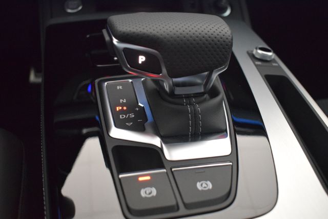 Audi Q5 SUV 40 TDI Quattro S Tronic - 2023 - Joinsteer - #15