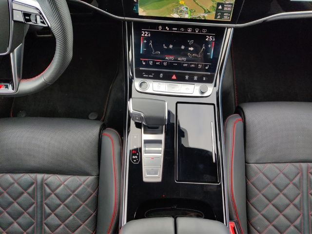 Audi A8 50 TDI Quattro Tiptronic - 2023 - Joinsteer - #15