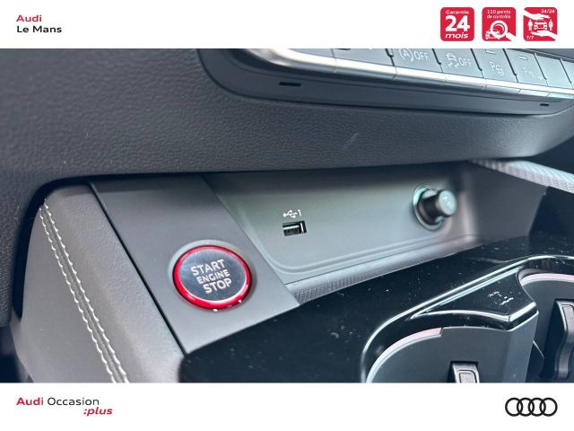 Audi RS5 Sportback RS 5 Sportback 450 Ch Tiptronic - 2023 - Joinsteer - #15