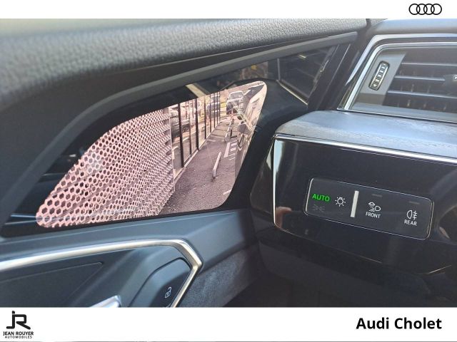 Audi E-tron Avus Extended 55 Quattro 300,00 KW - 2020 - Joinsteer - #15