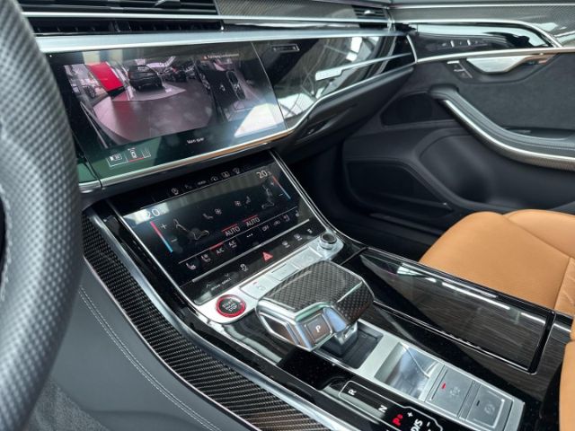 Audi S8 TFSI Quattro Tiptronic - 2023 - Joinsteer - #15
