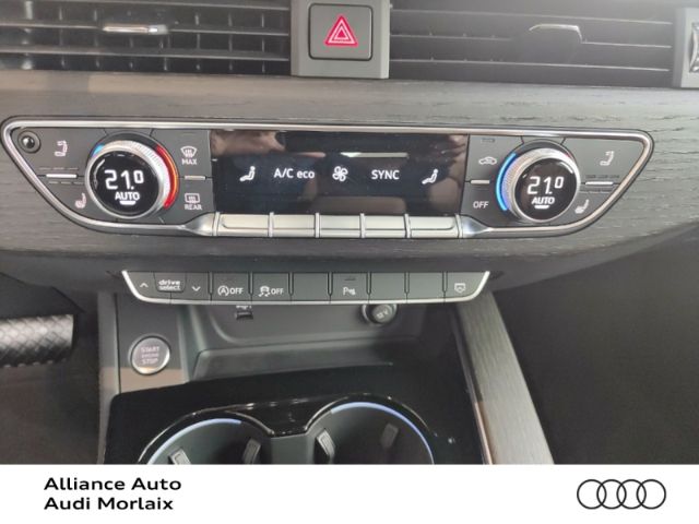 Audi A5 Cabriolet Avus 45 TFSI Quattro 265 Ch S Tronic - 2023 - Joinsteer - #15