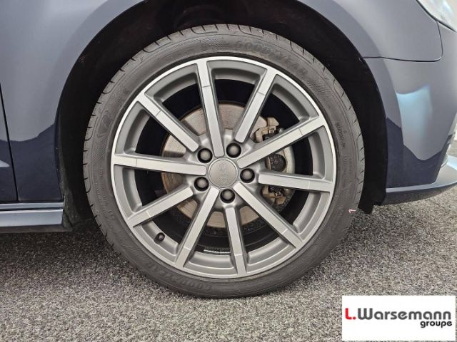 Audi A3 Sportback E-tron Design Luxe 40 E-tron 204 Ch S Tronic - 2020 - Joinsteer - #15