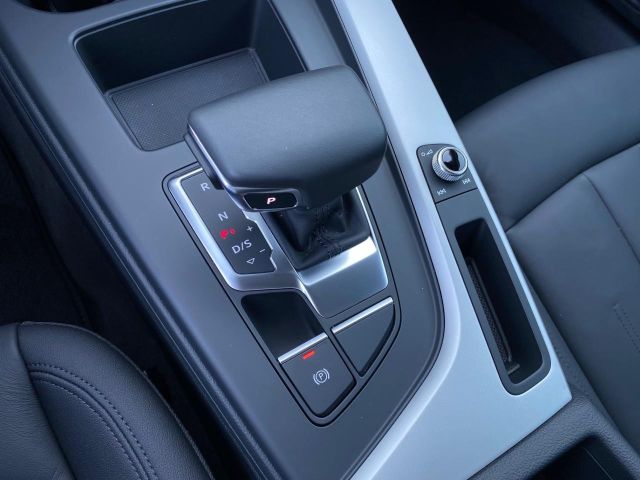 Audi A4 Avant Advanced 35 TDI S Tronic - 2022 - Joinsteer - #15
