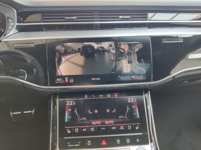 Audi S8 TFSI Quattro Tiptronic - 2024 - Joinsteer - #15