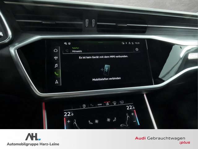 Audi RS7 Sportback TFSI Quattro Tiptronic - 2023 - Joinsteer - #15