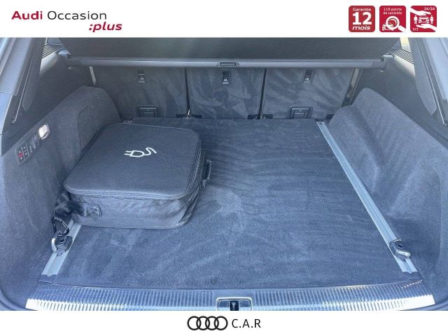 Audi Q7 TFSI E Competition 60 TFSI E Quattro 462 Ch Tiptronic - 2021 - Joinsteer - #15
