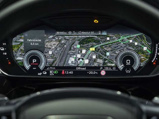 Audi A8 TFSI E 60 TFSI E Quattro Tiptronic - 2023 - Joinsteer - #15