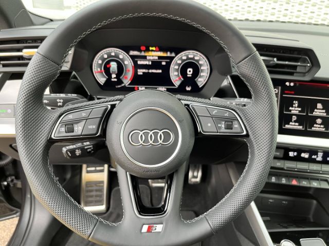 Audi A3 Sportback S Line 35 TFSI 150 Ch S Tronic - 2024 - Joinsteer - #15
