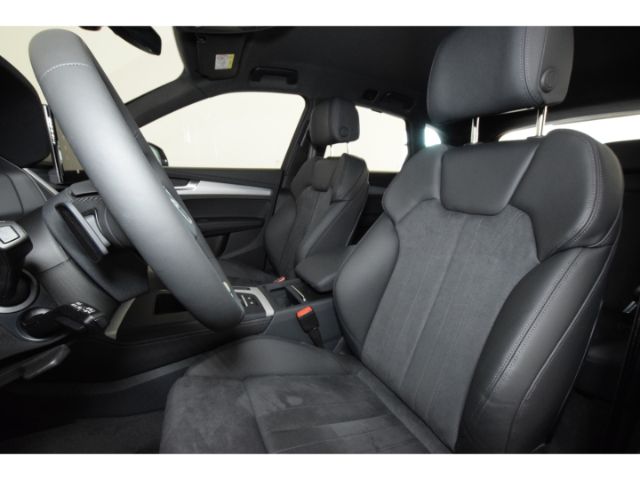 Audi Q5 SUV 40 TDI Quattro S Tronic - 2024 - Joinsteer - #15