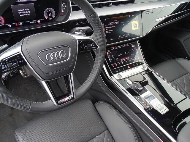 Audi A8 50 TDI Quattro Tiptronic - 2023 - Joinsteer - #15