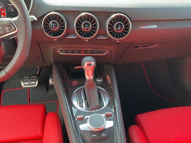 Audi TTS Coupé TFSI Quattro S Tronic - 2024 - Joinsteer - #15