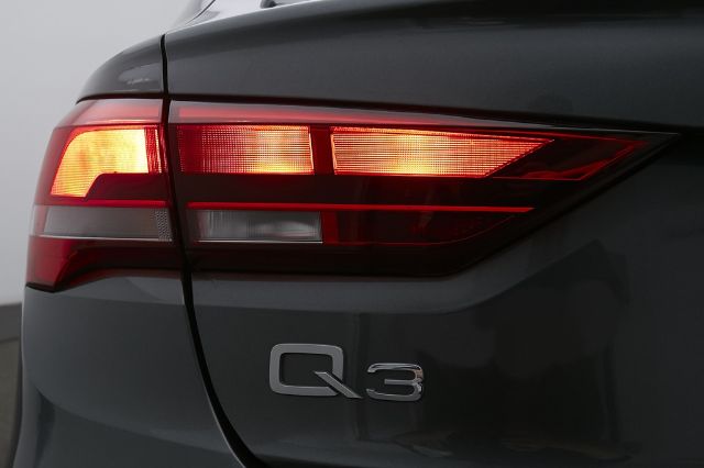 Audi Q3 Sportback TFSI e