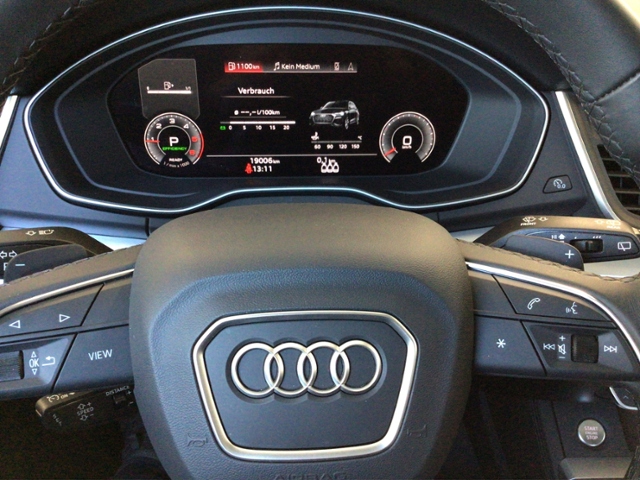 Audi Q5 SUV 35 TDI S Tronic - 2024 - Joinsteer - #15
